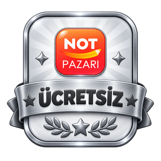 Ücretsiz rozet